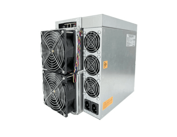 Bitmain LTC/Doge Script Miner 14GH