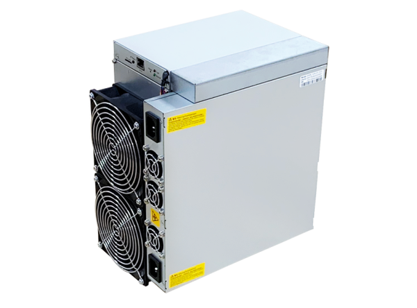 Bitmain Antminer S19 Pro 110TH