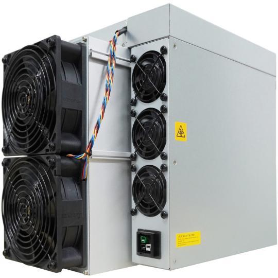 Bitmain Antminer S21 190TH