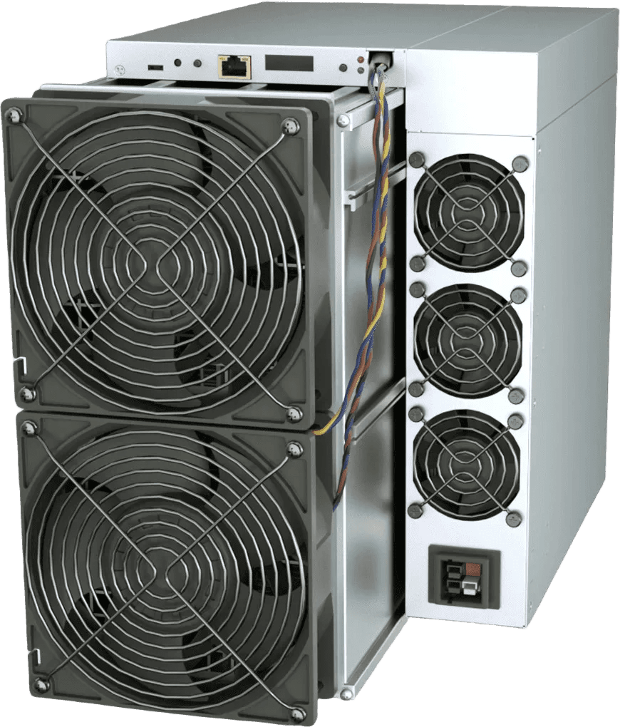 Bitmain Antminer S21 XP 270TH