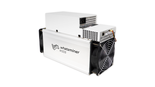 WhatsMiner M31S 88TH (Used)