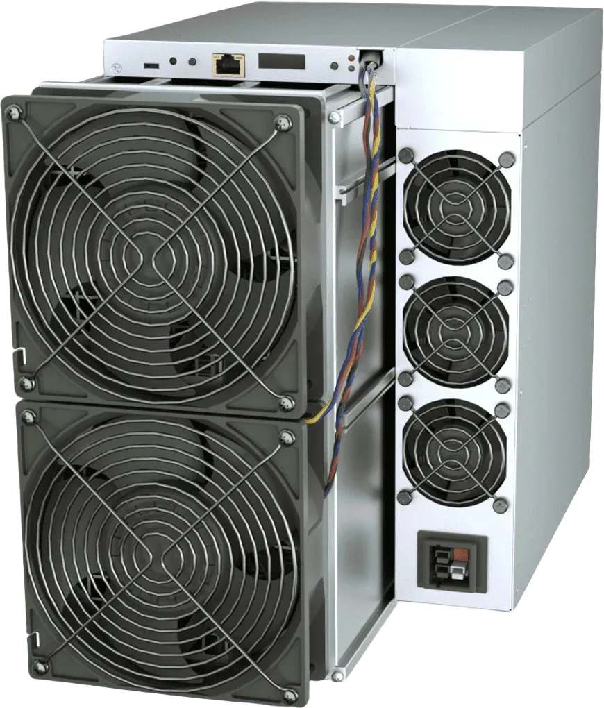 Bitmain Antminer S21 XP 270TH