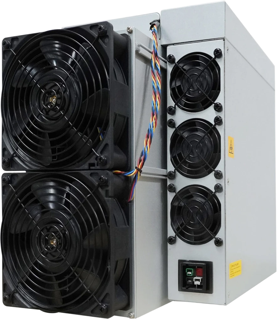 Bitmain Antminer S23 211TH